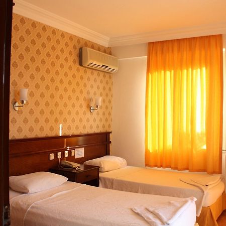 Sebnem Apart & Studios Marmaris Dış mekan fotoğraf