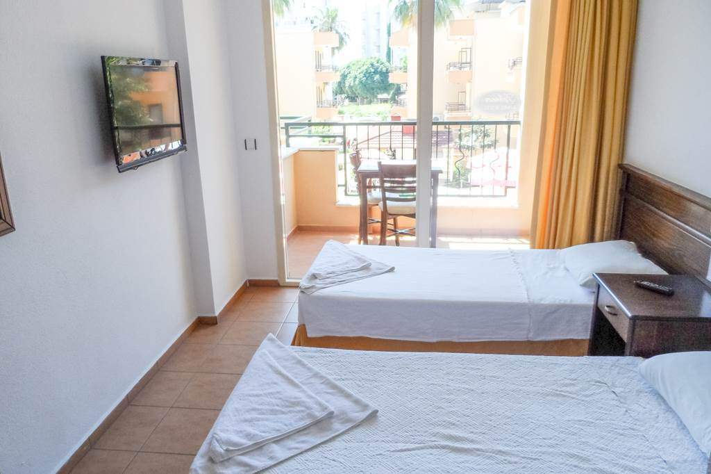 Sebnem Apart & Studios Marmaris Dış mekan fotoğraf