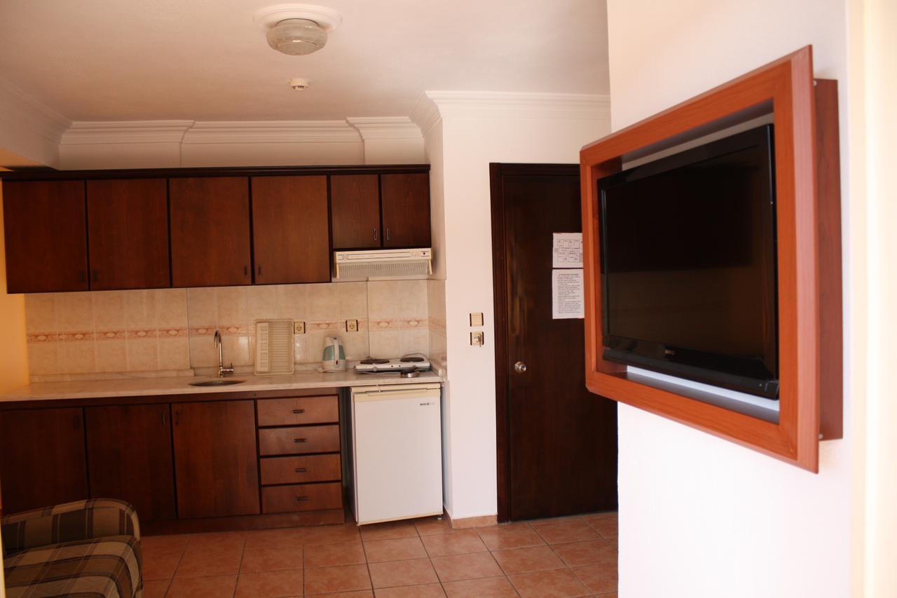 Sebnem Apart & Studios Marmaris Dış mekan fotoğraf