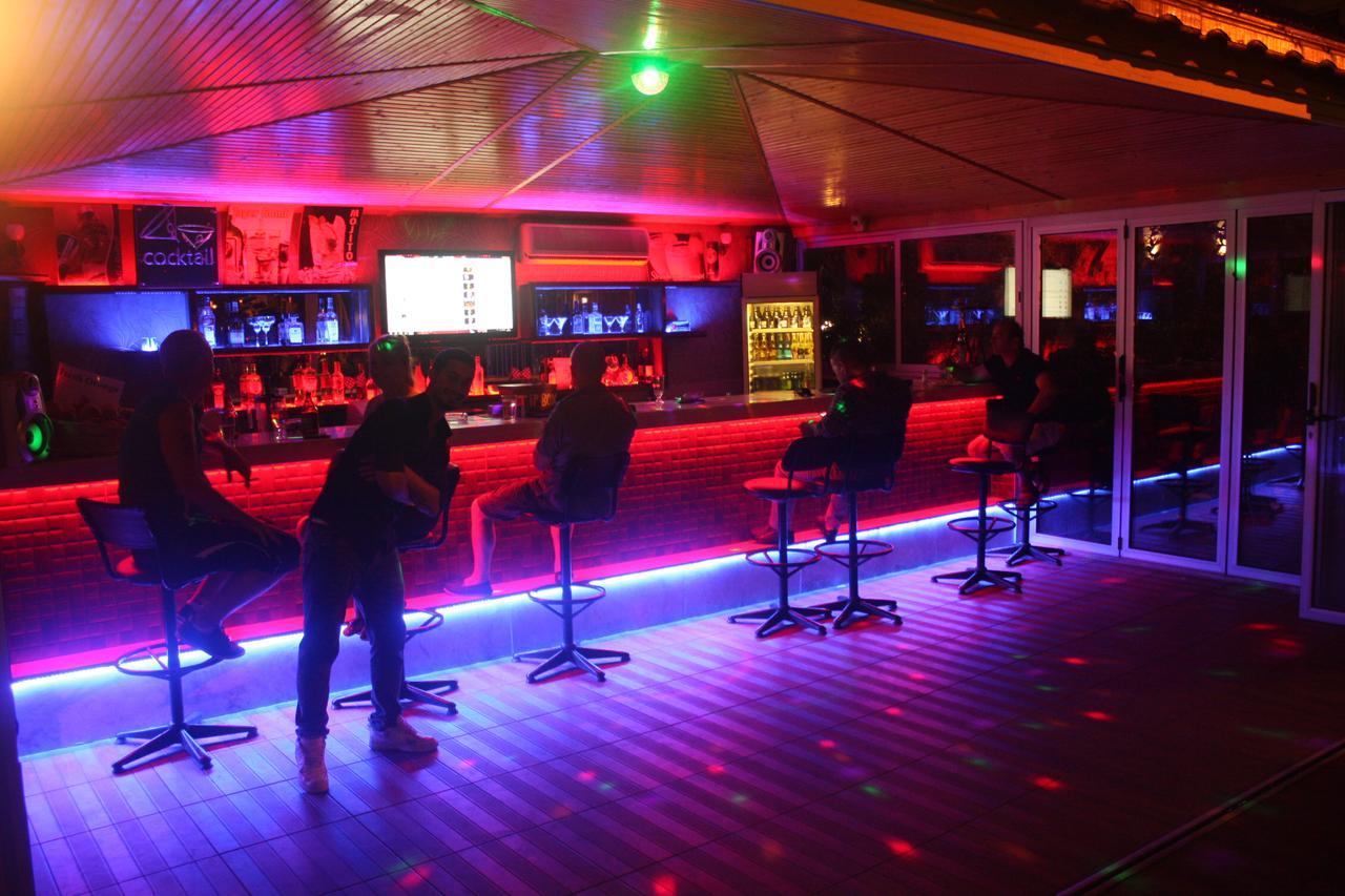 Sebnem Apart & Studios Marmaris Dış mekan fotoğraf