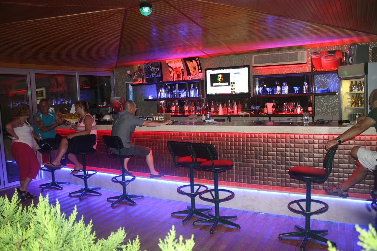 Sebnem Apart & Studios Marmaris Dış mekan fotoğraf