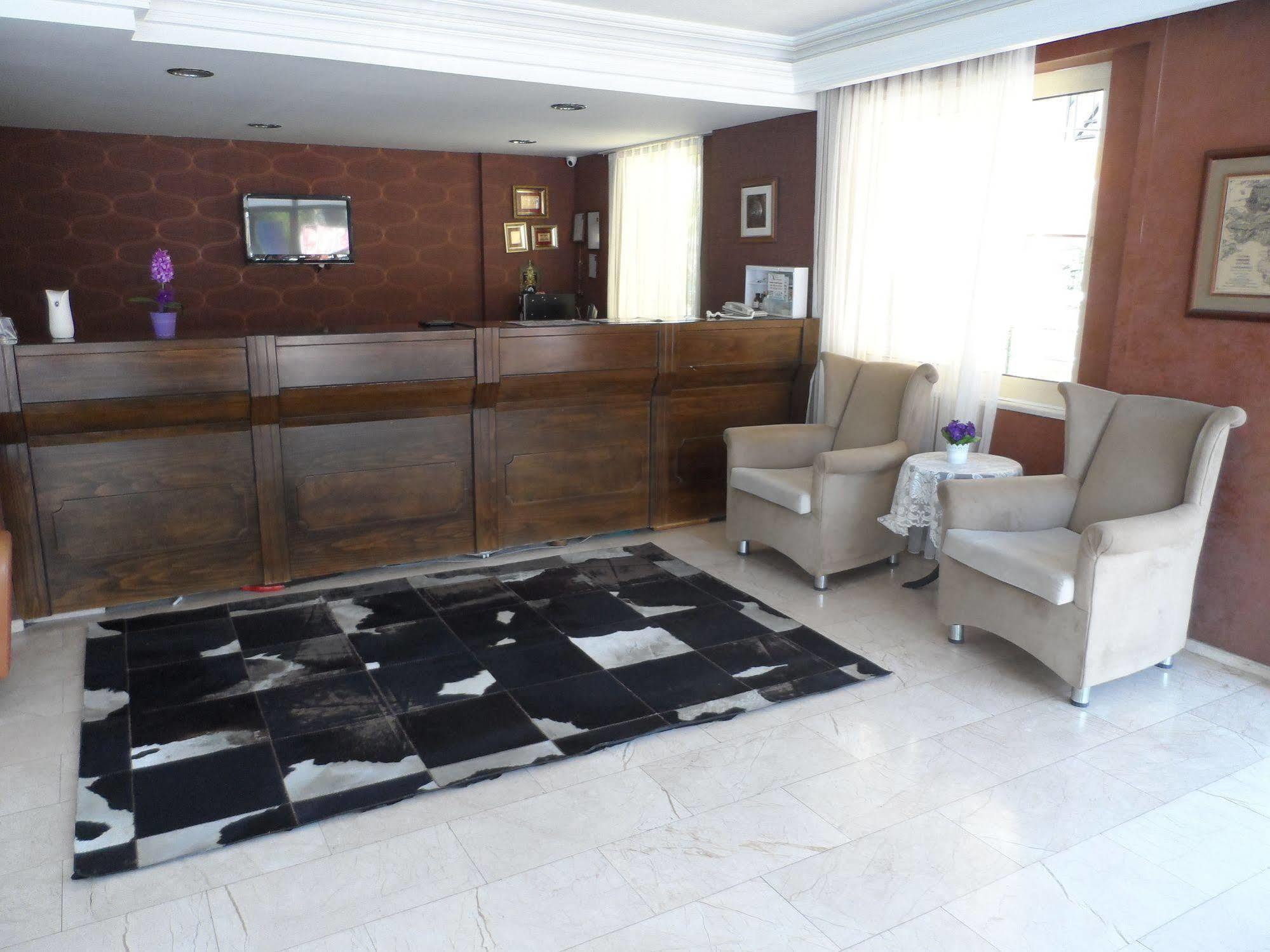Sebnem Apart & Studios Marmaris Dış mekan fotoğraf