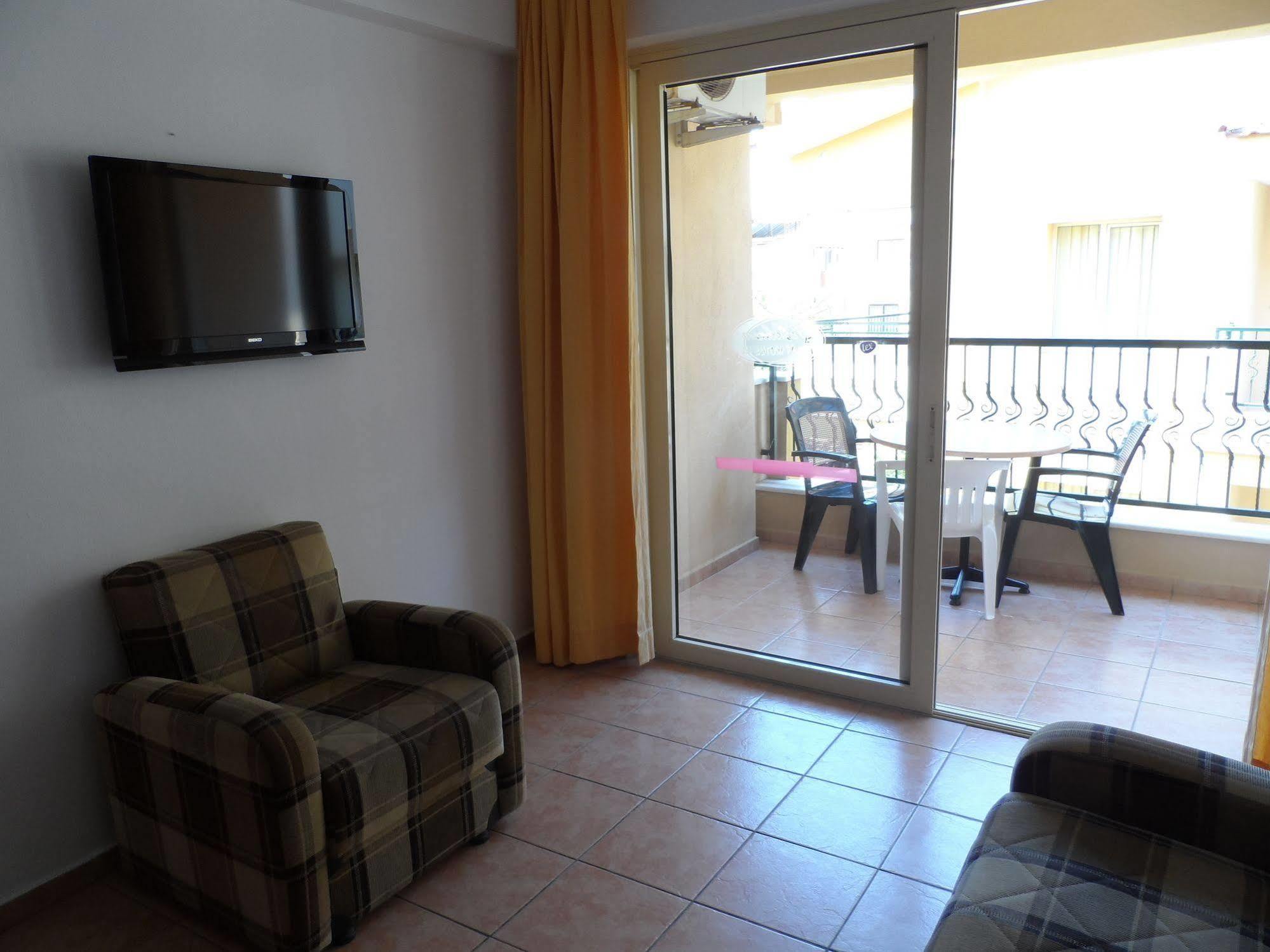 Sebnem Apart & Studios Marmaris Dış mekan fotoğraf