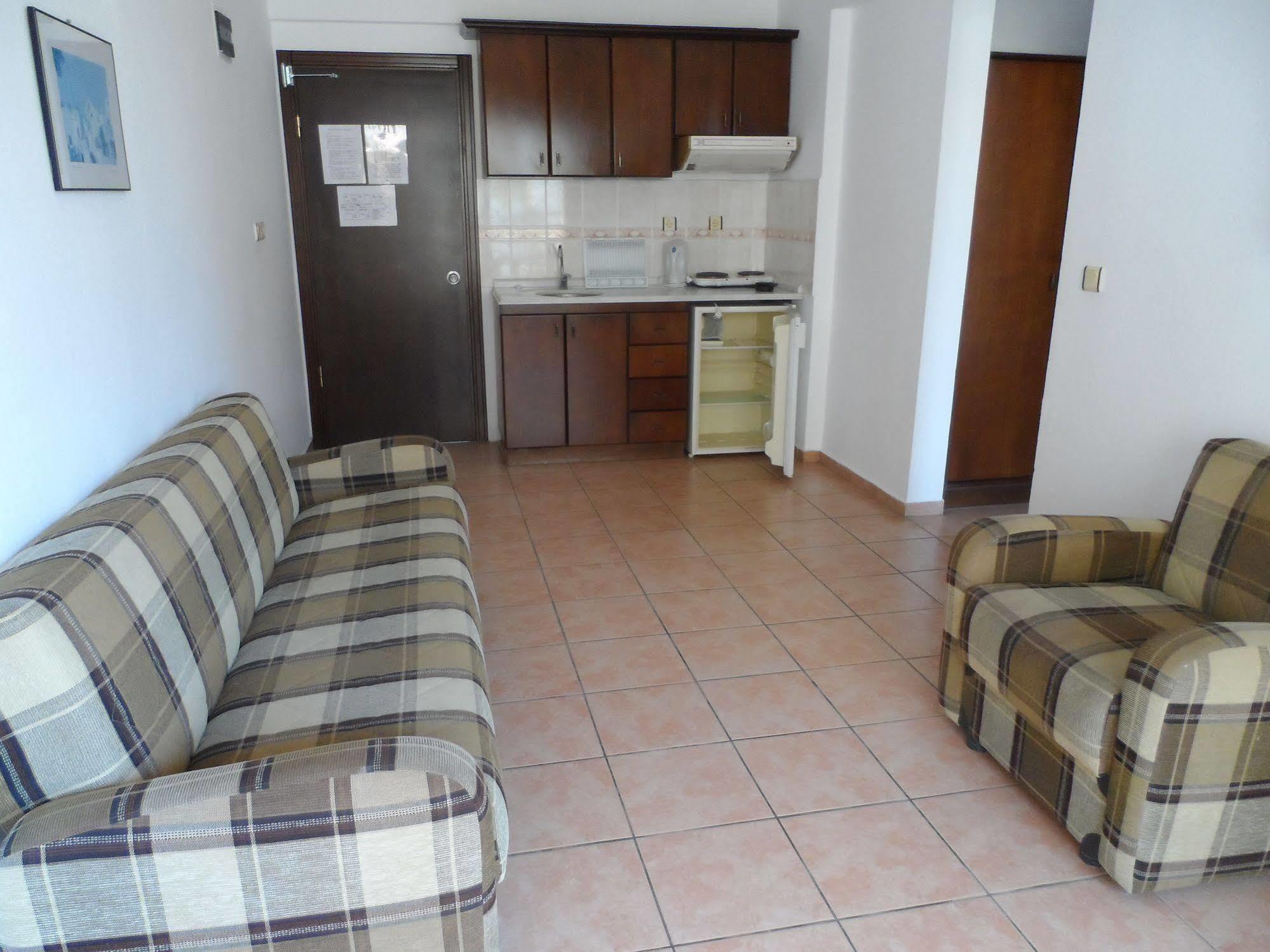 Sebnem Apart & Studios Marmaris Dış mekan fotoğraf