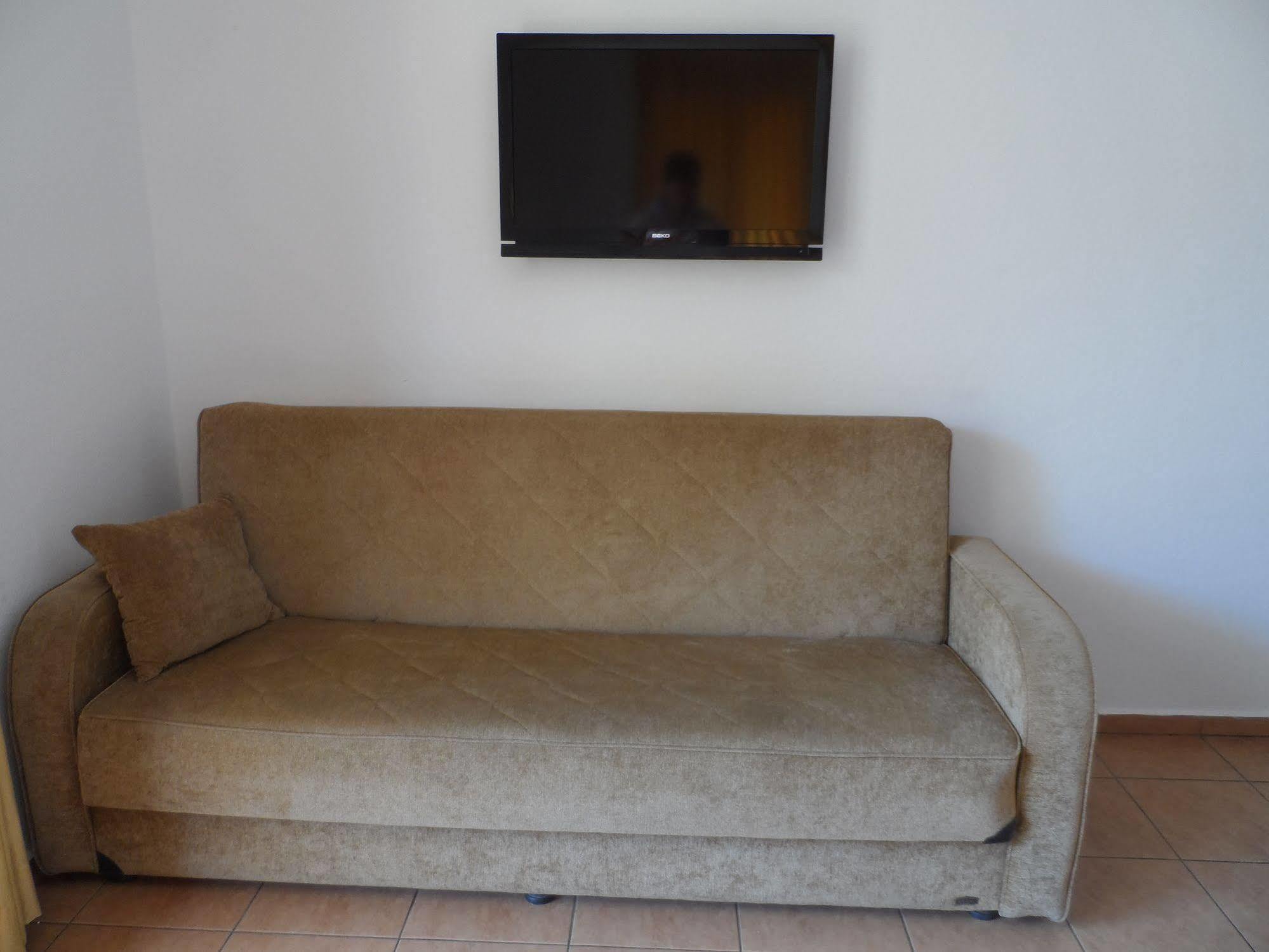 Sebnem Apart & Studios Marmaris Dış mekan fotoğraf