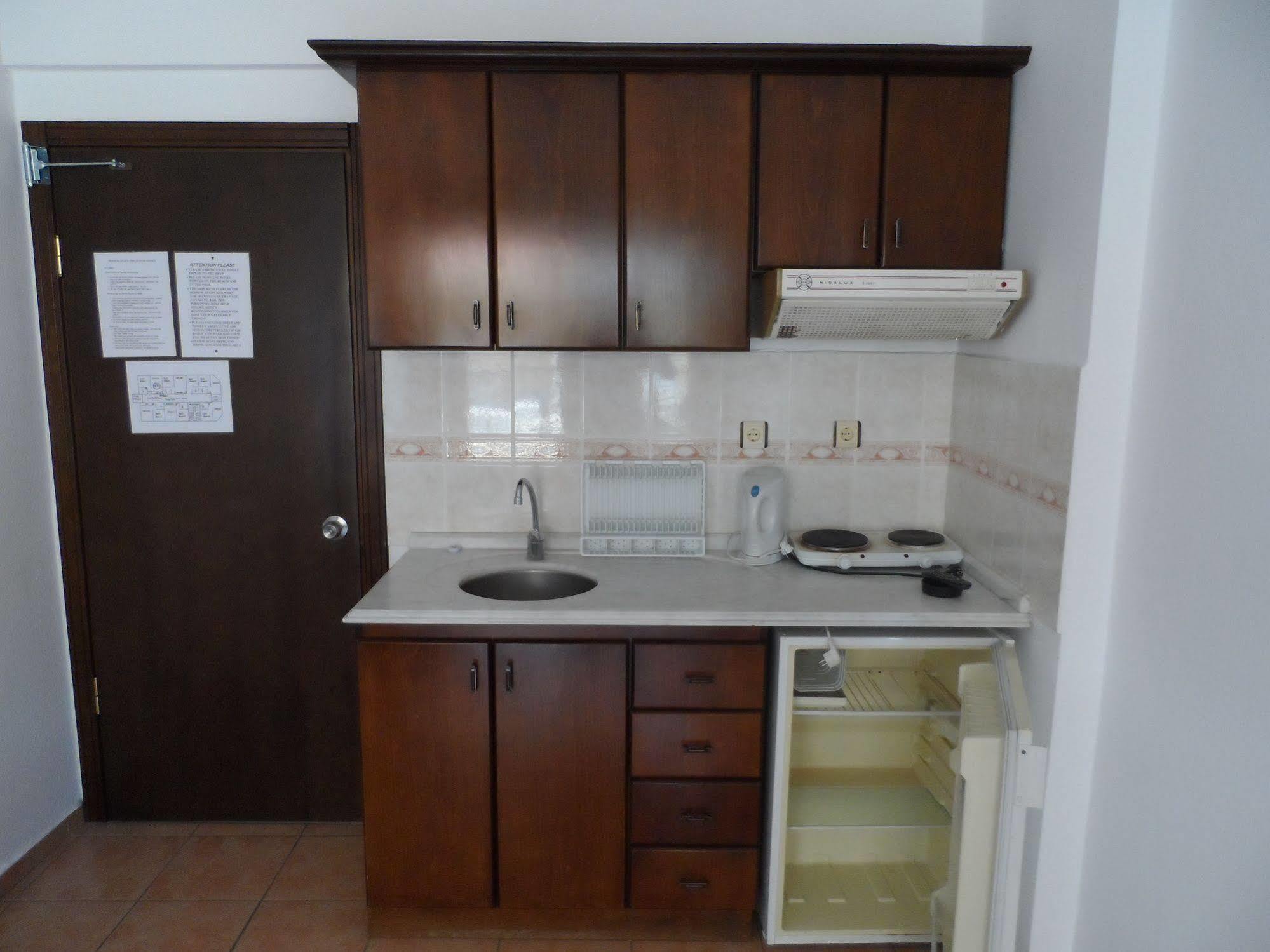 Sebnem Apart & Studios Marmaris Dış mekan fotoğraf