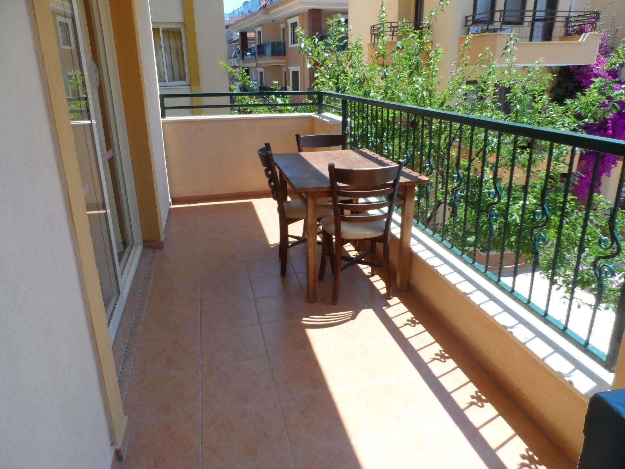 Sebnem Apart & Studios Marmaris Dış mekan fotoğraf