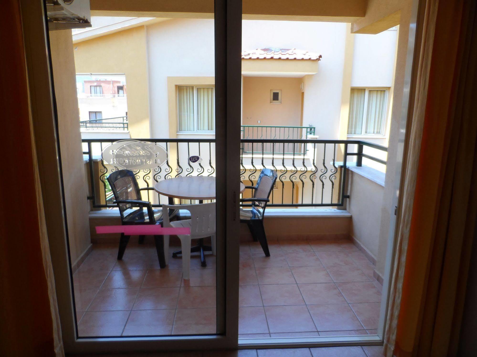 Sebnem Apart & Studios Marmaris Dış mekan fotoğraf