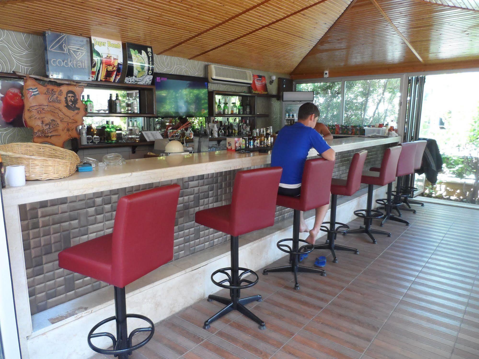 Sebnem Apart & Studios Marmaris Dış mekan fotoğraf